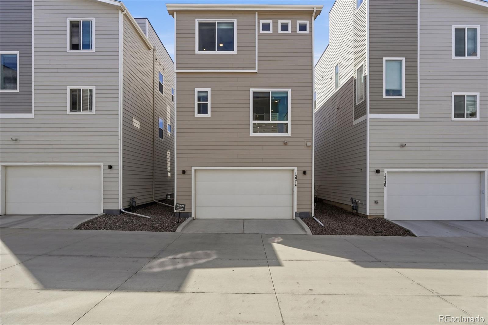 12214 Karls Lane Northglenn CO 80241