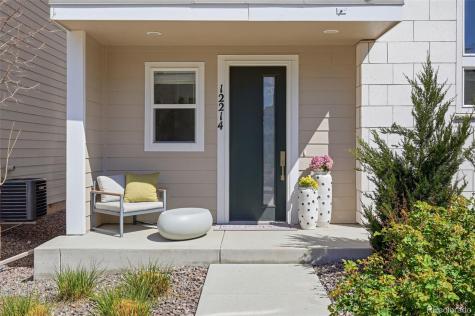 12214 Karls Lane Northglenn CO 80241