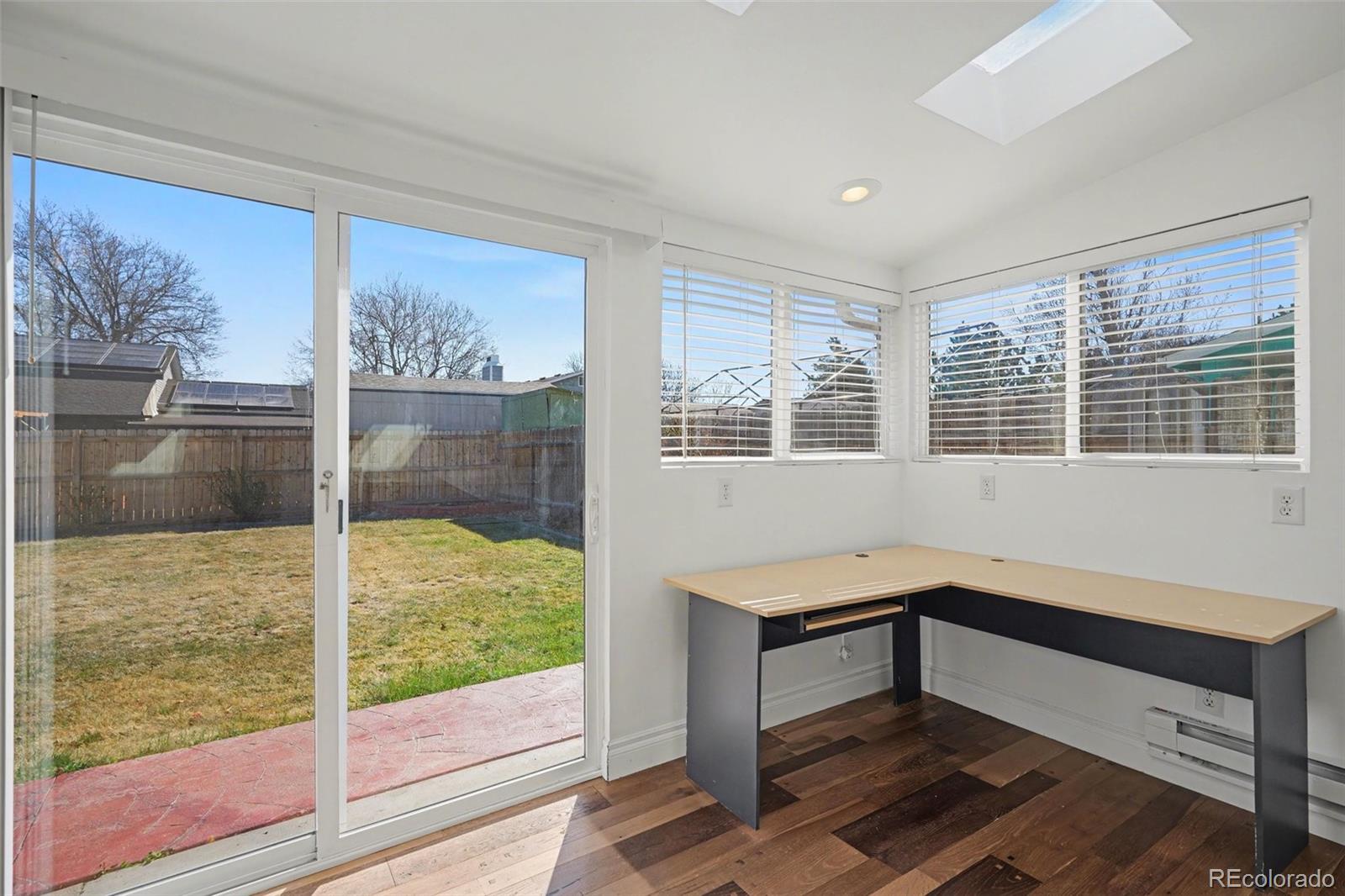 1354 S Zeno Street Aurora CO 80017