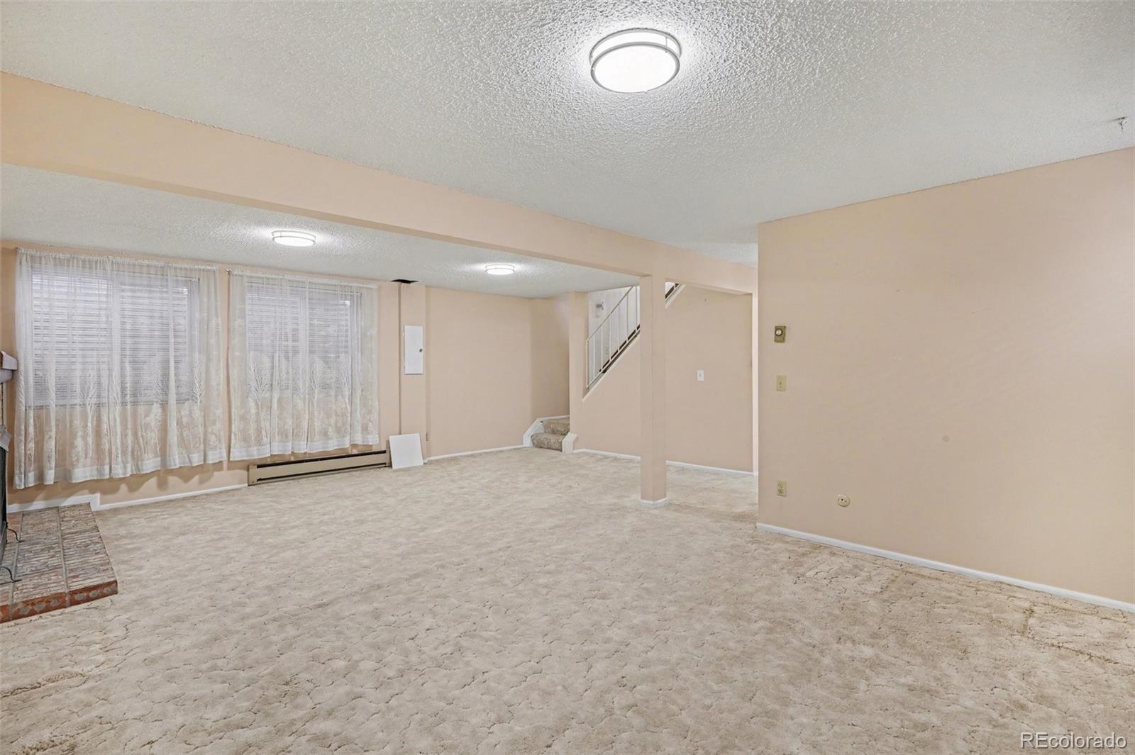 1354 S Zeno Street Aurora CO 80017