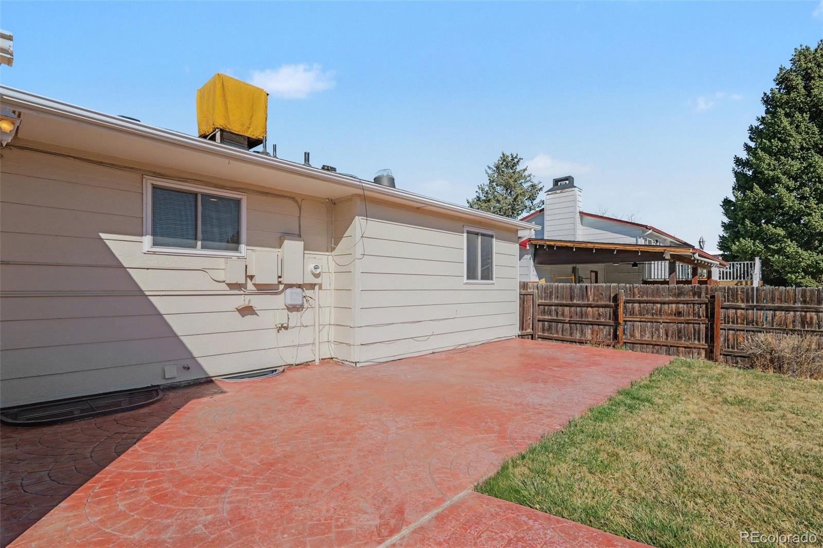1354 S Zeno Street Aurora CO 80017