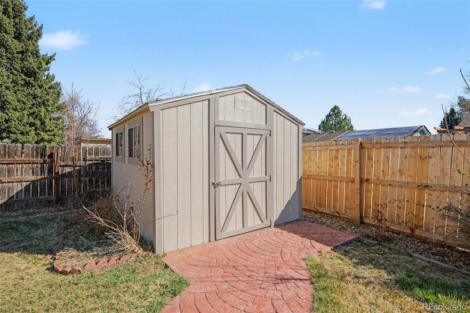1354 S Zeno Street Aurora CO 80017
