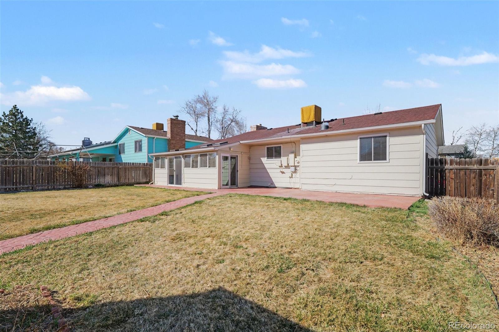 1354 S Zeno Street Aurora CO 80017