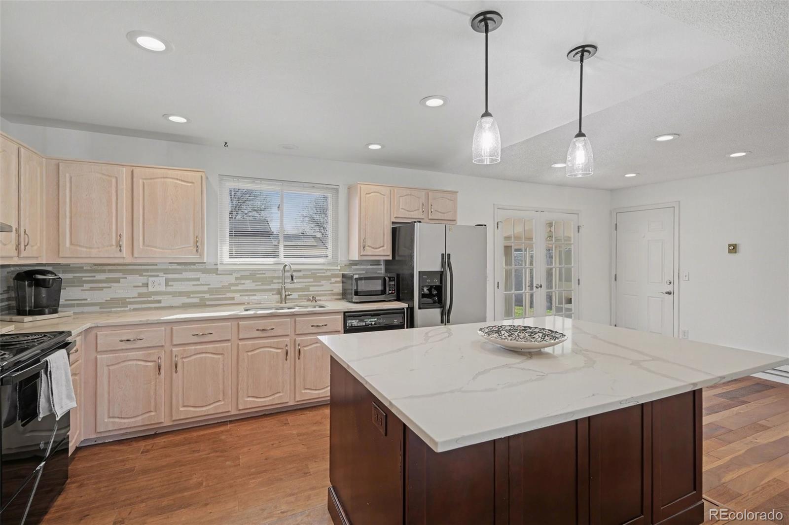 1354 S Zeno Street Aurora CO 80017