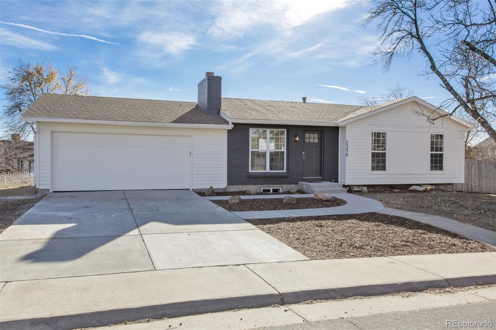 2390 E 98th Avenue Thornton CO 80229