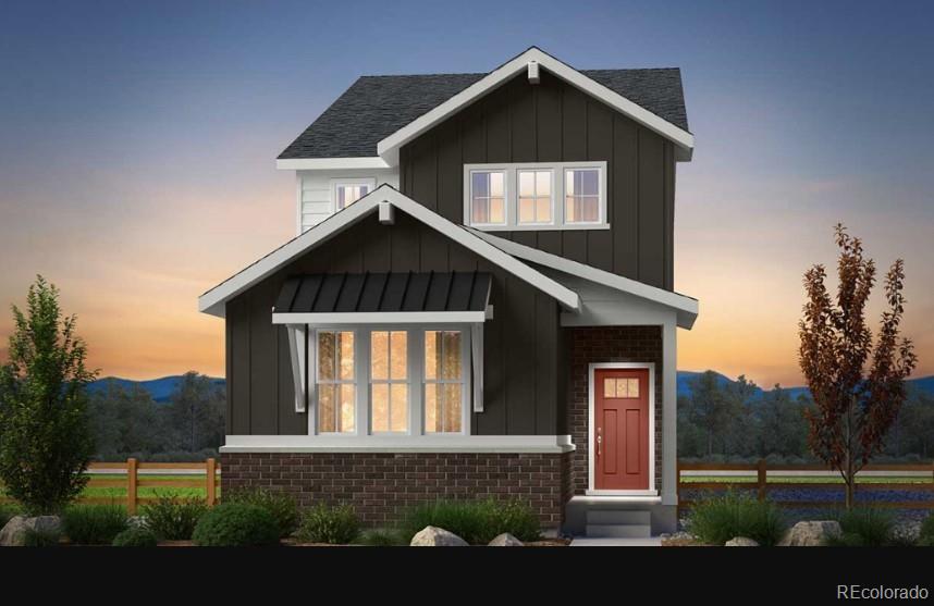 3291 N Catawba Way Aurora CO 80019