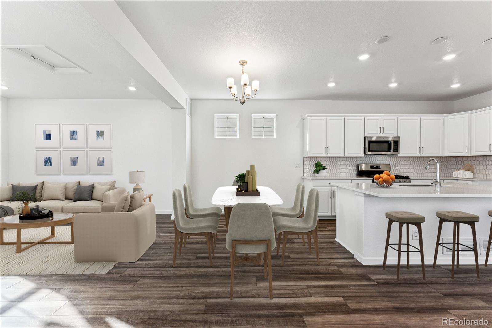 3291 N Catawba Way Aurora CO 80019