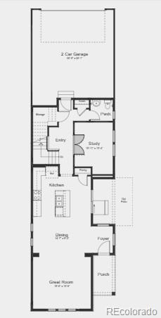 3291 N Catawba Way Aurora CO 80019