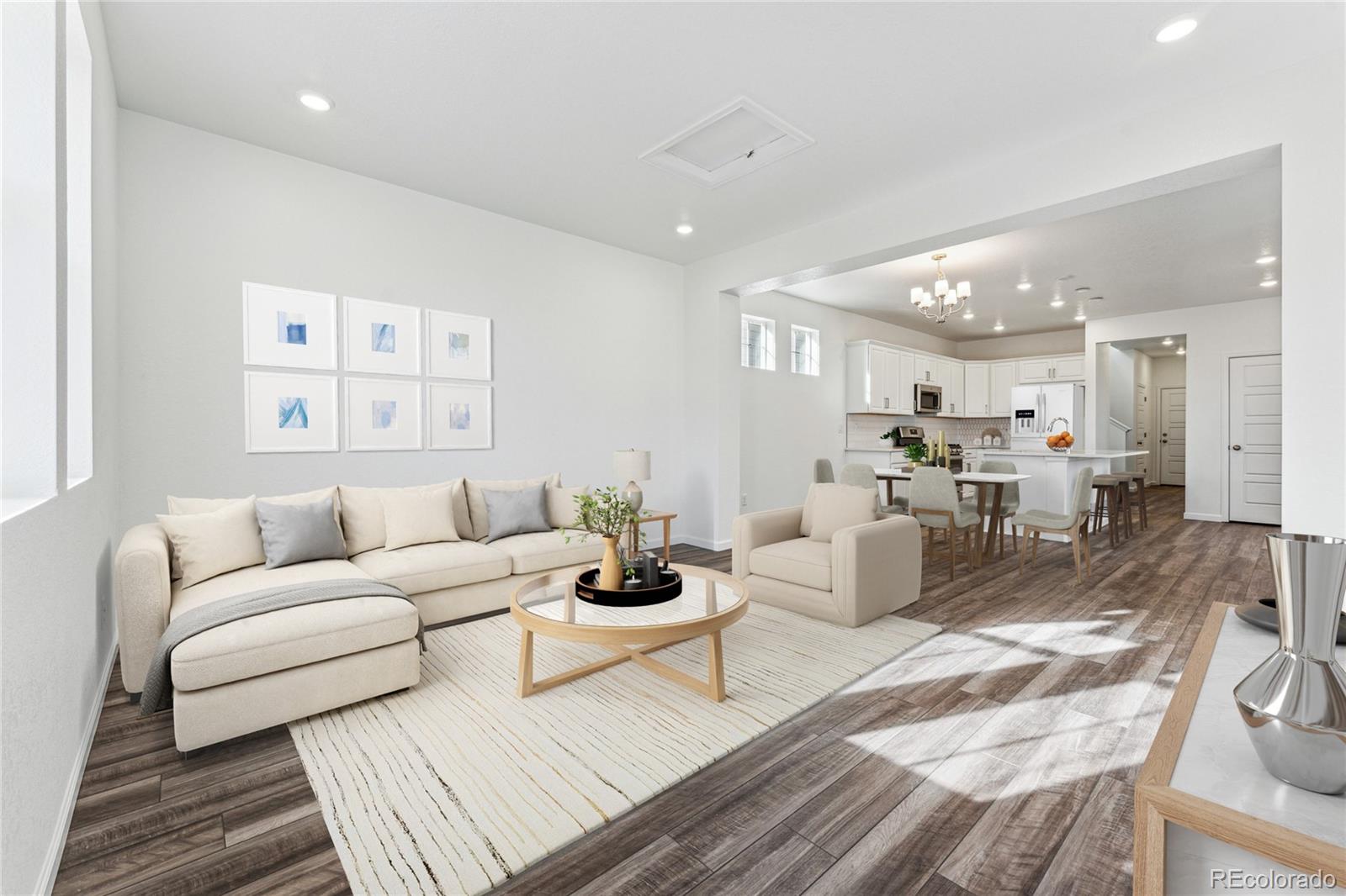 3291 N Catawba Way Aurora CO 80019