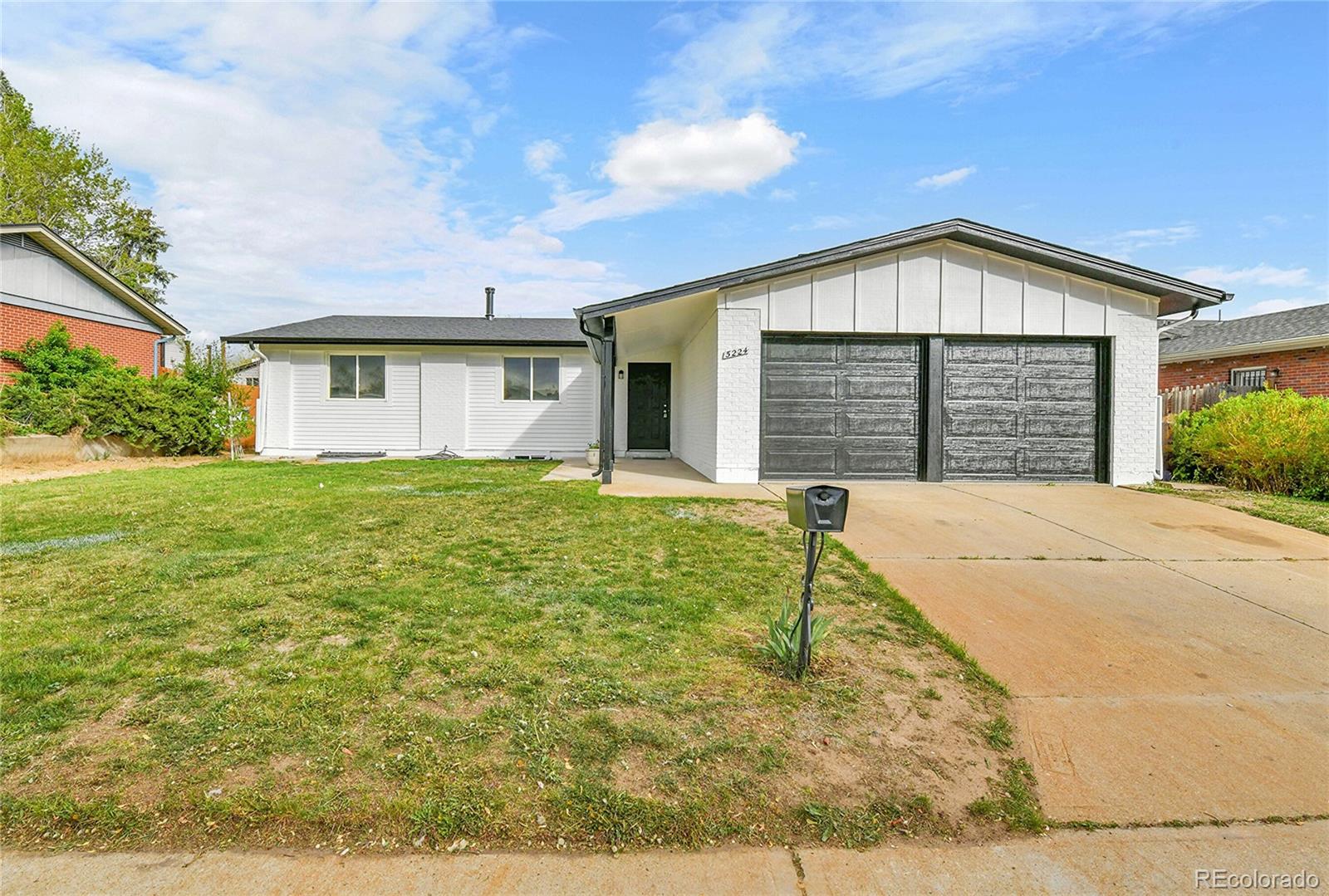 5224 Scranton Court Denver CO 80239