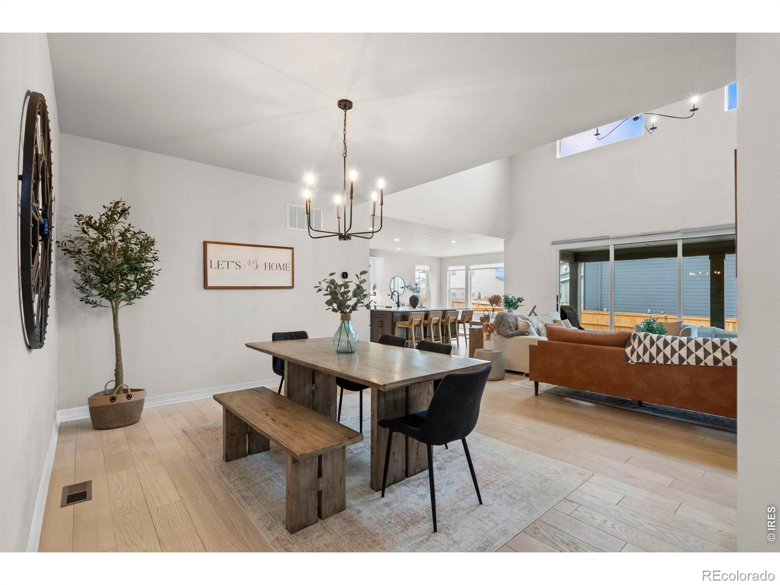 4344 Shivaree Court Timnath CO 80547