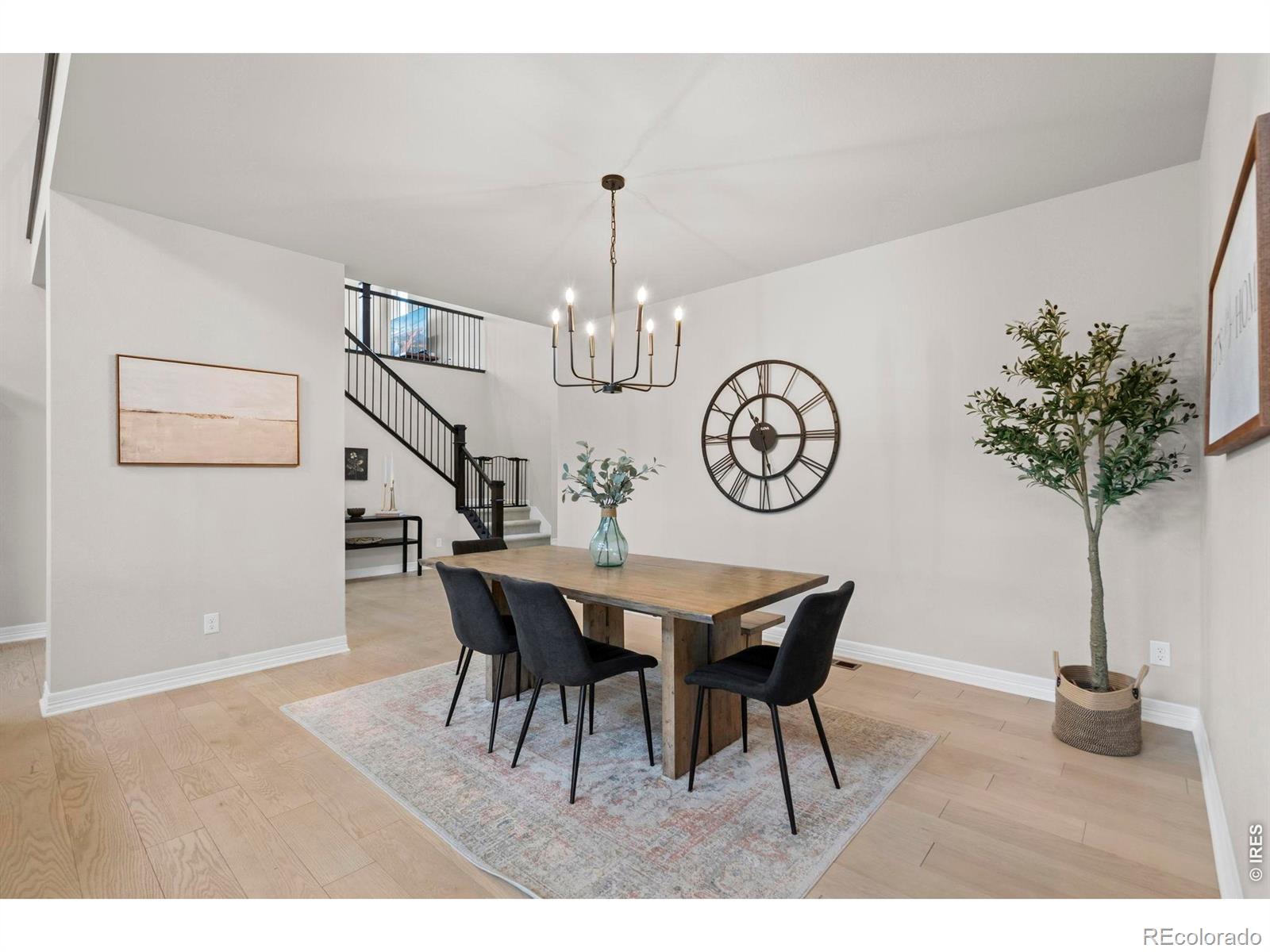 4344 Shivaree Court Timnath CO 80547
