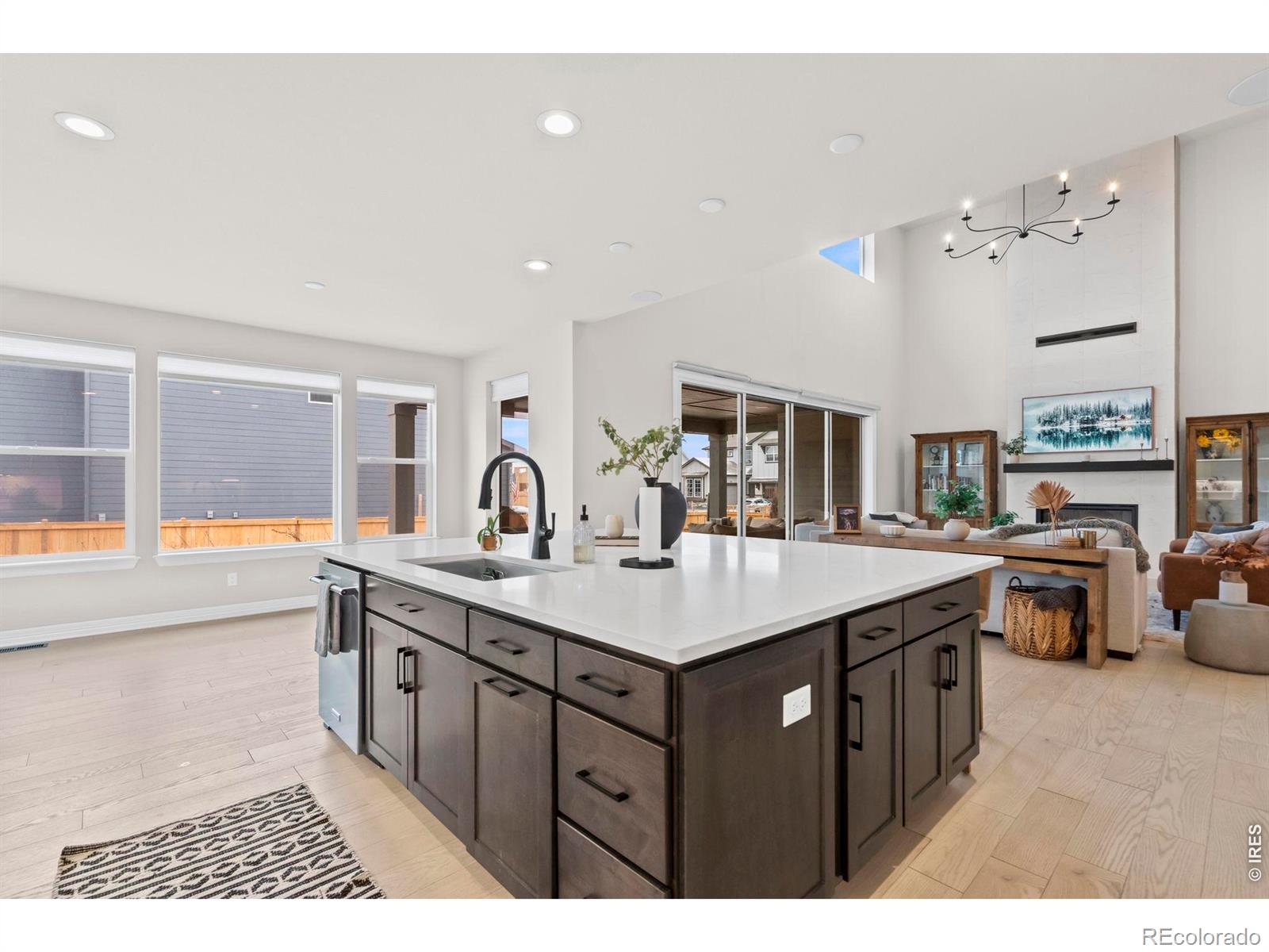 4344 Shivaree Court Timnath CO 80547