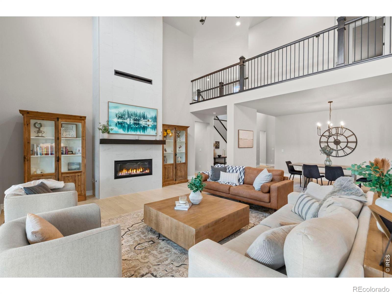 4344 Shivaree Court Timnath CO 80547