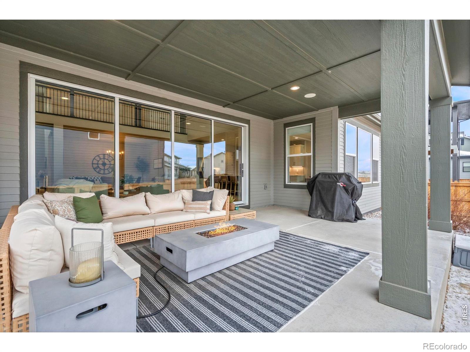 4344 Shivaree Court Timnath CO 80547