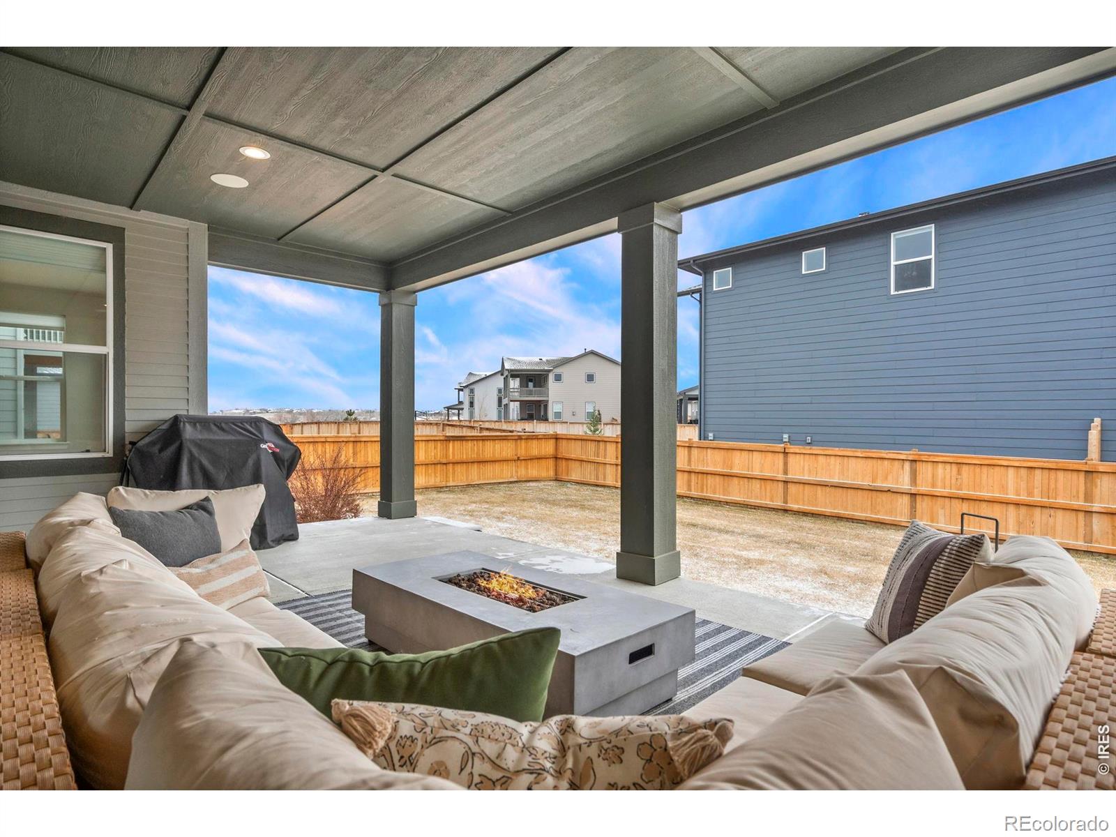 4344 Shivaree Court Timnath CO 80547