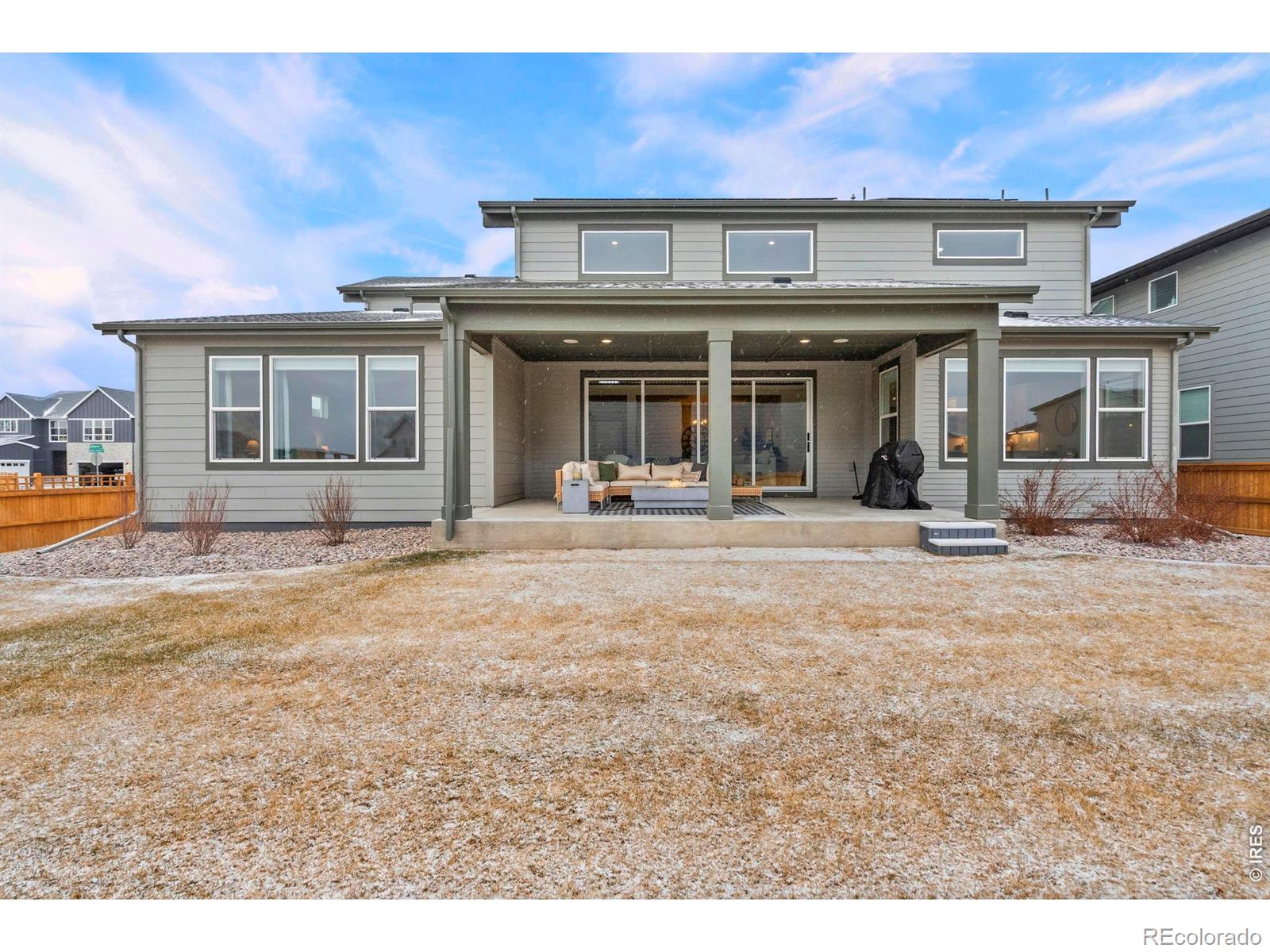 4344 Shivaree Court Timnath CO 80547