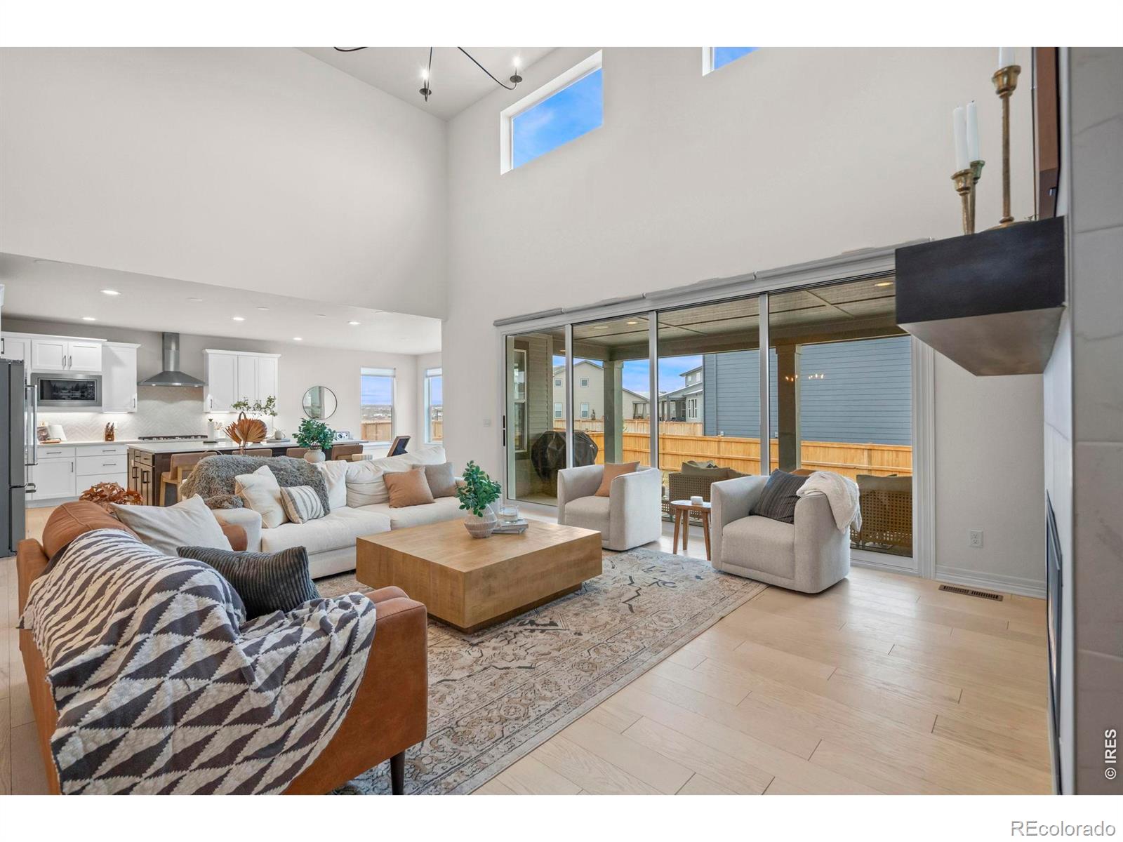 4344 Shivaree Court Timnath CO 80547