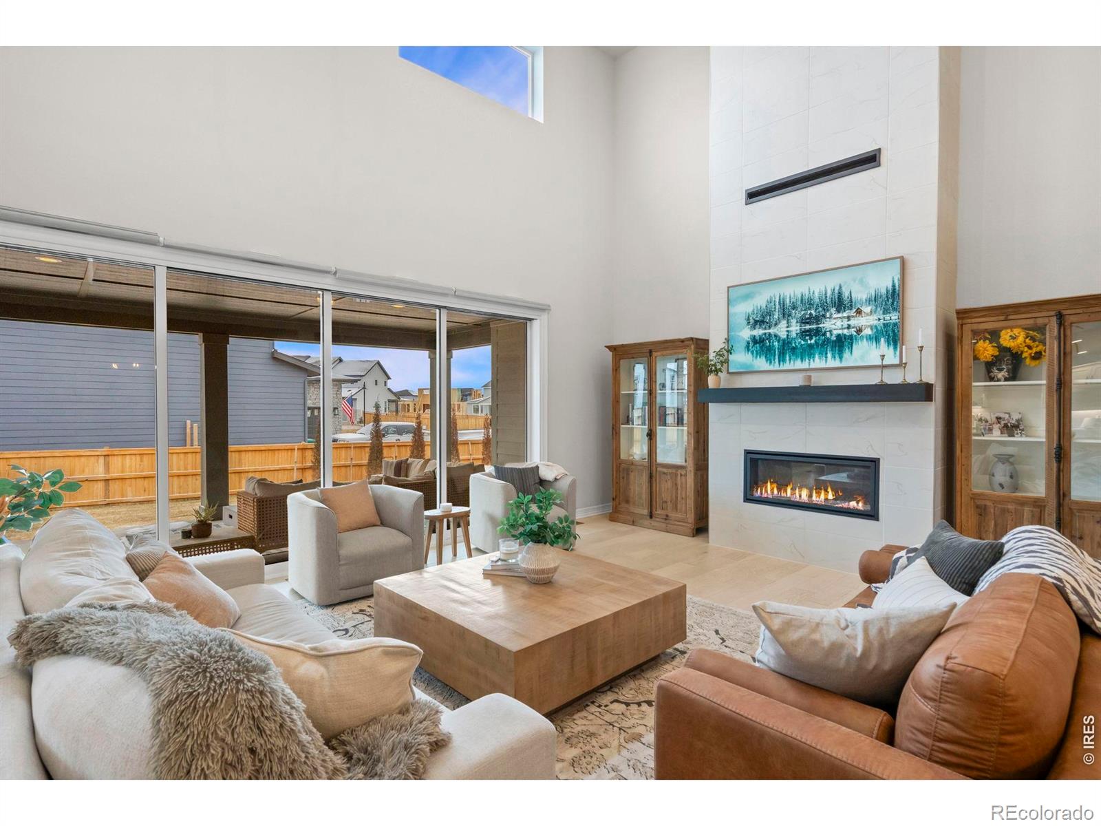 4344 Shivaree Court Timnath CO 80547