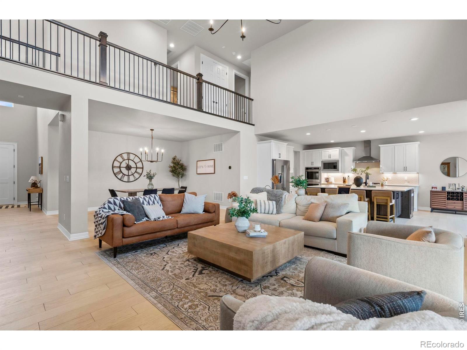 4344 Shivaree Court Timnath CO 80547