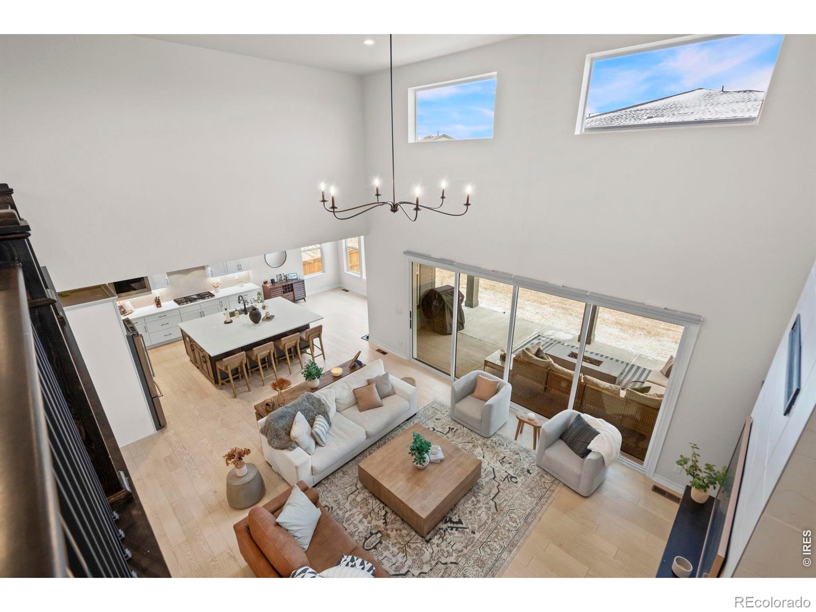 4344 Shivaree Court Timnath CO 80547
