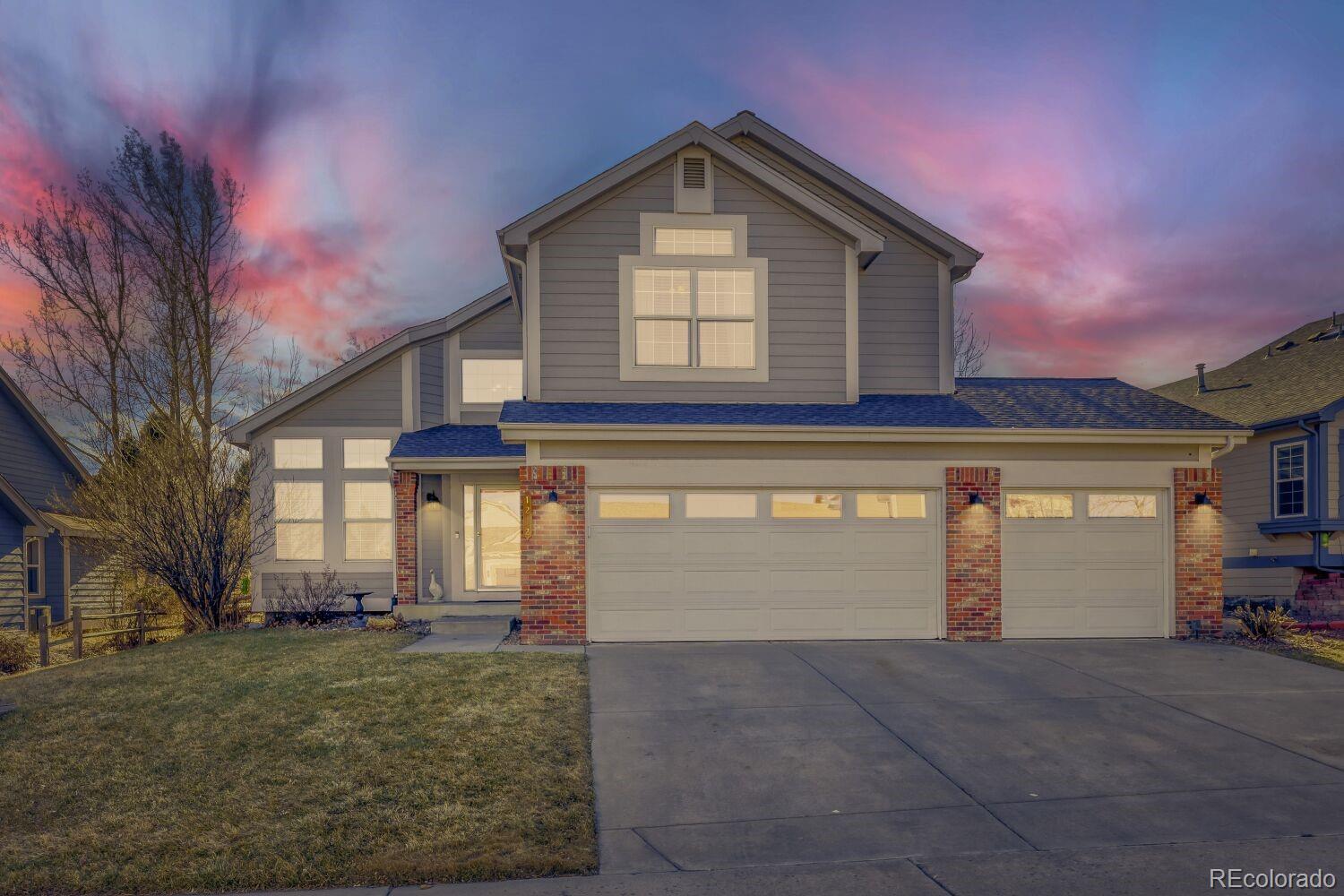 1272 Ballata Court Castle Rock CO 80109