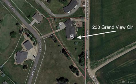 230 Grand View Circle Mead CO 80542