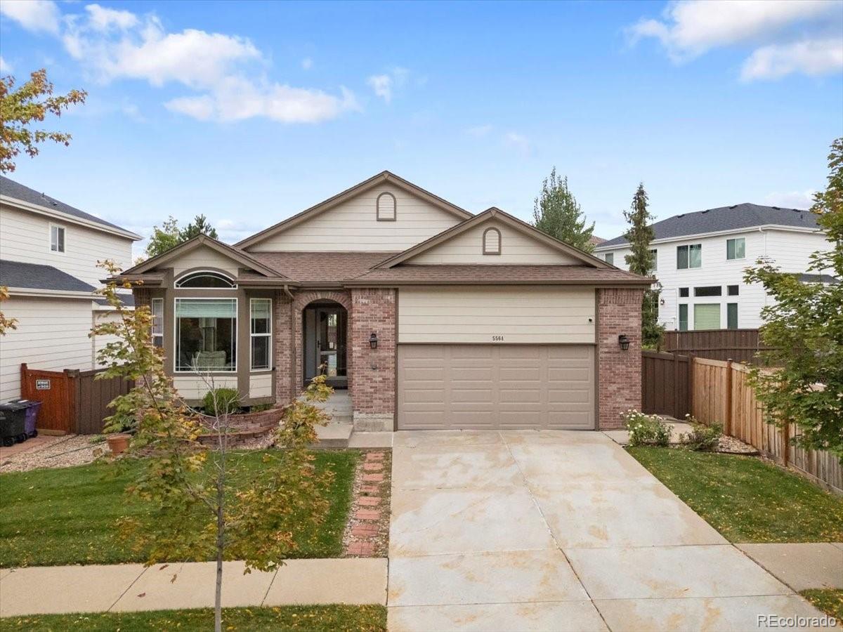 5564 S Fenton Street Littleton CO 80123