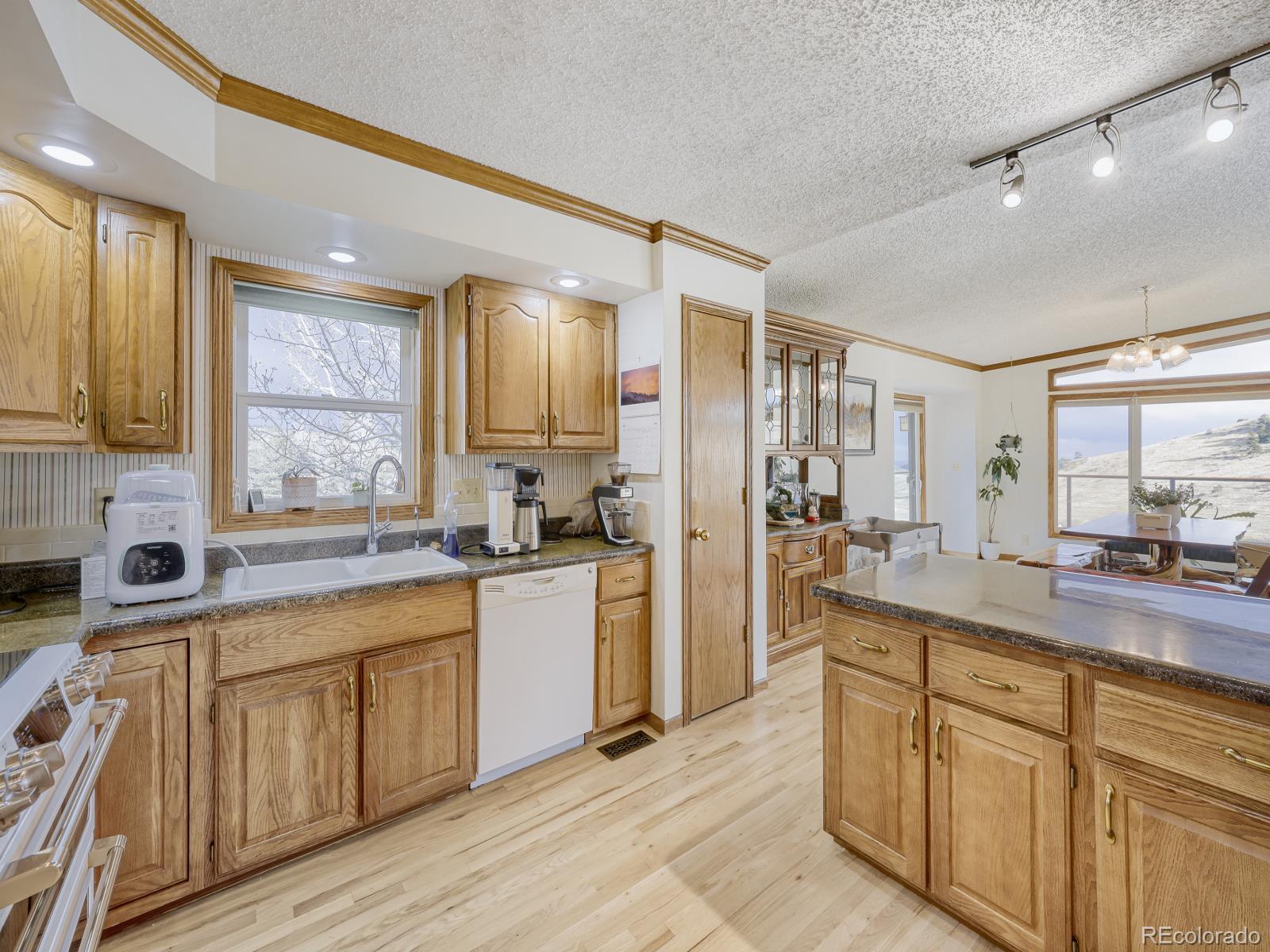 32020 Robinson Hill Road Golden CO 80403