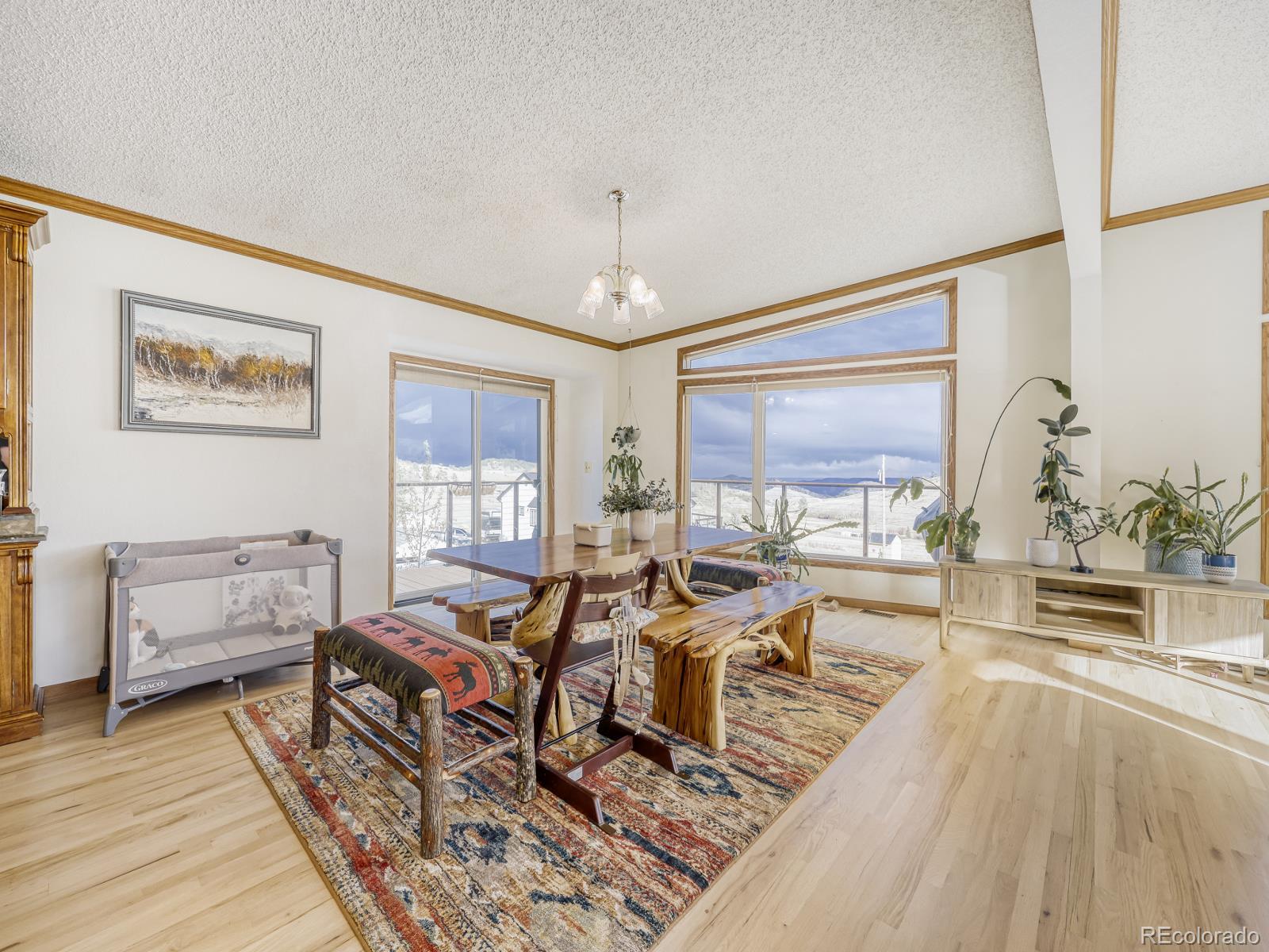 32020 Robinson Hill Road Golden CO 80403