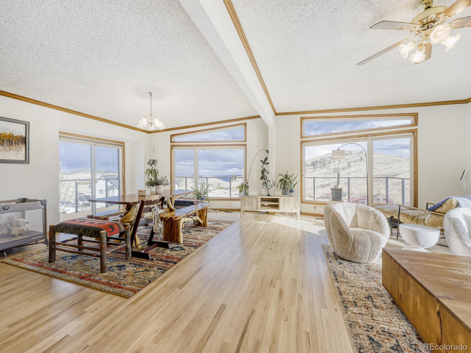 32020 Robinson Hill Road Golden CO 80403