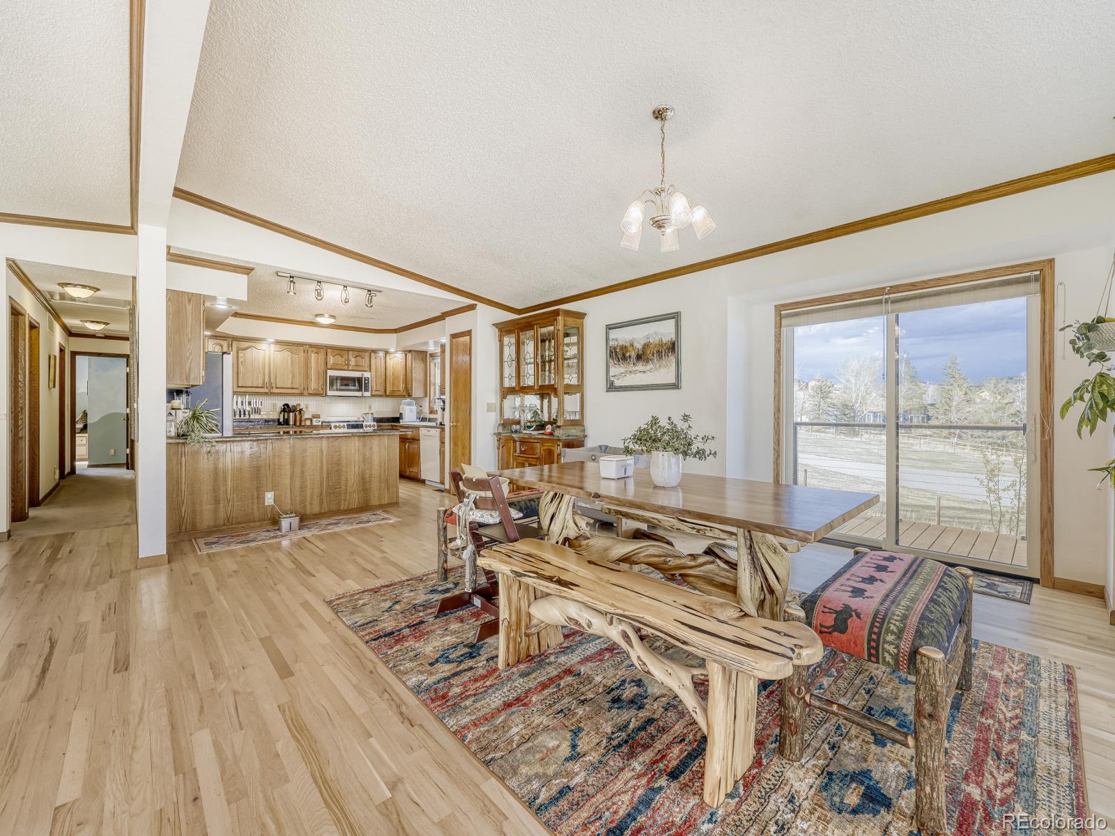 32020 Robinson Hill Road Golden CO 80403