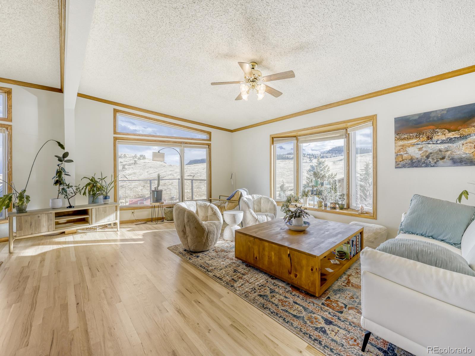 32020 Robinson Hill Road Golden CO 80403