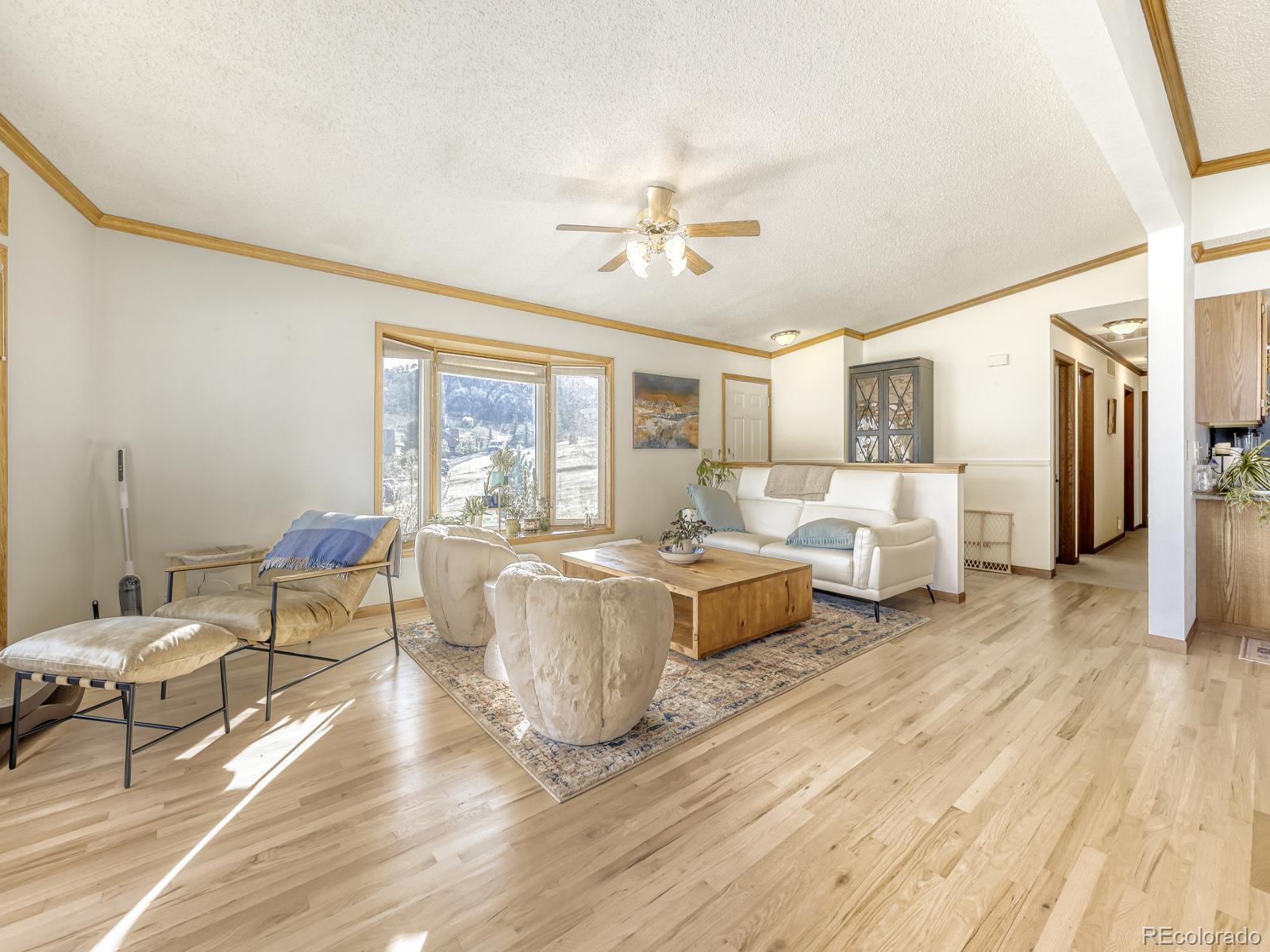 32020 Robinson Hill Road Golden CO 80403