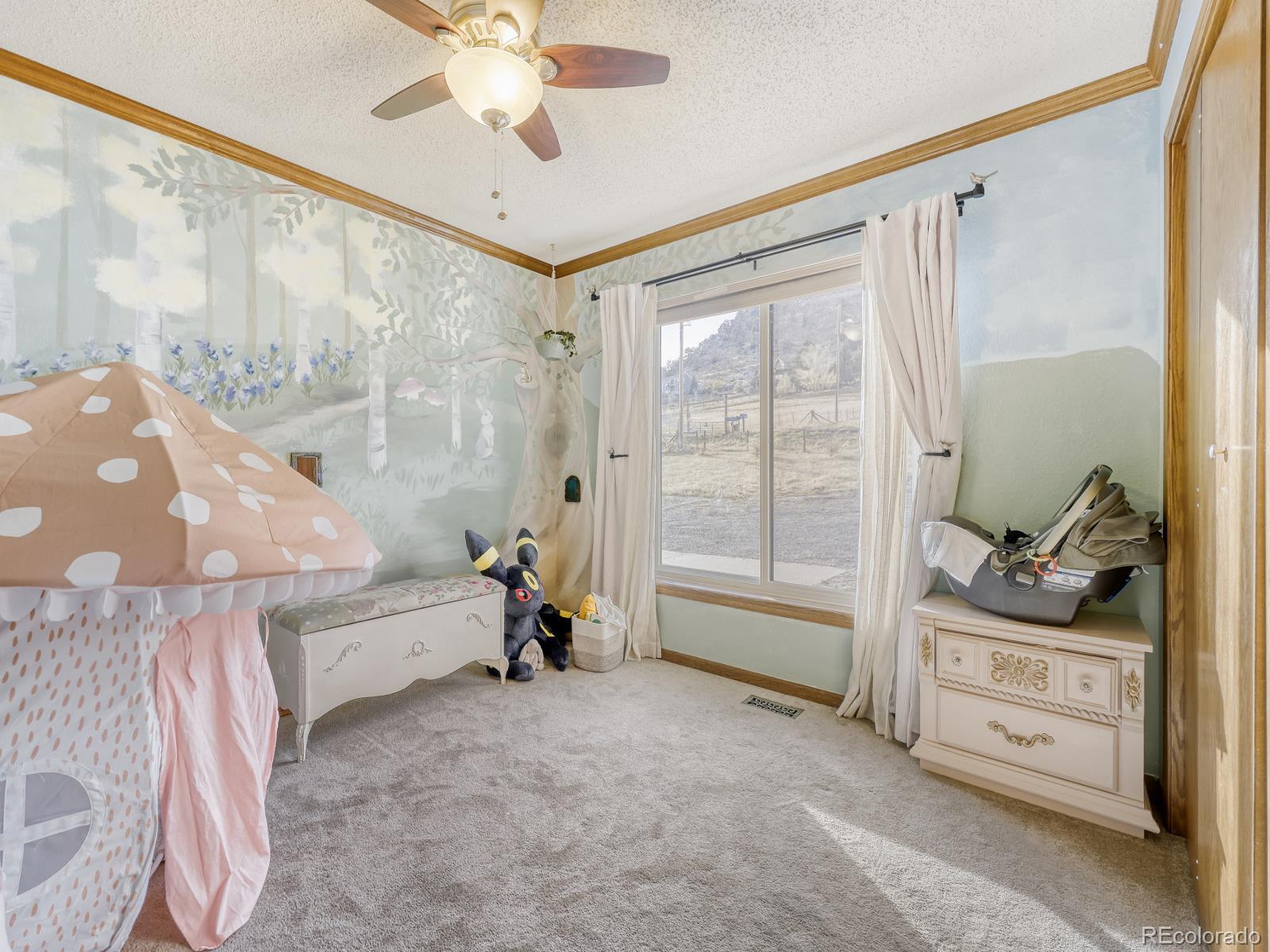 32020 Robinson Hill Road Golden CO 80403