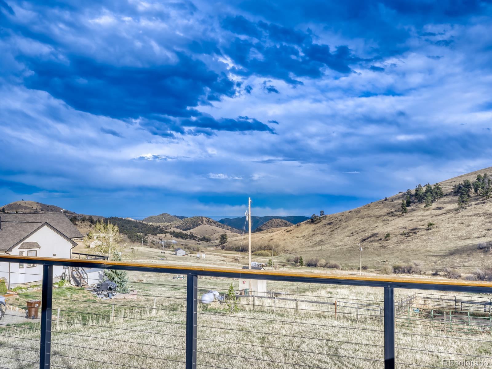 32020 Robinson Hill Road Golden CO 80403