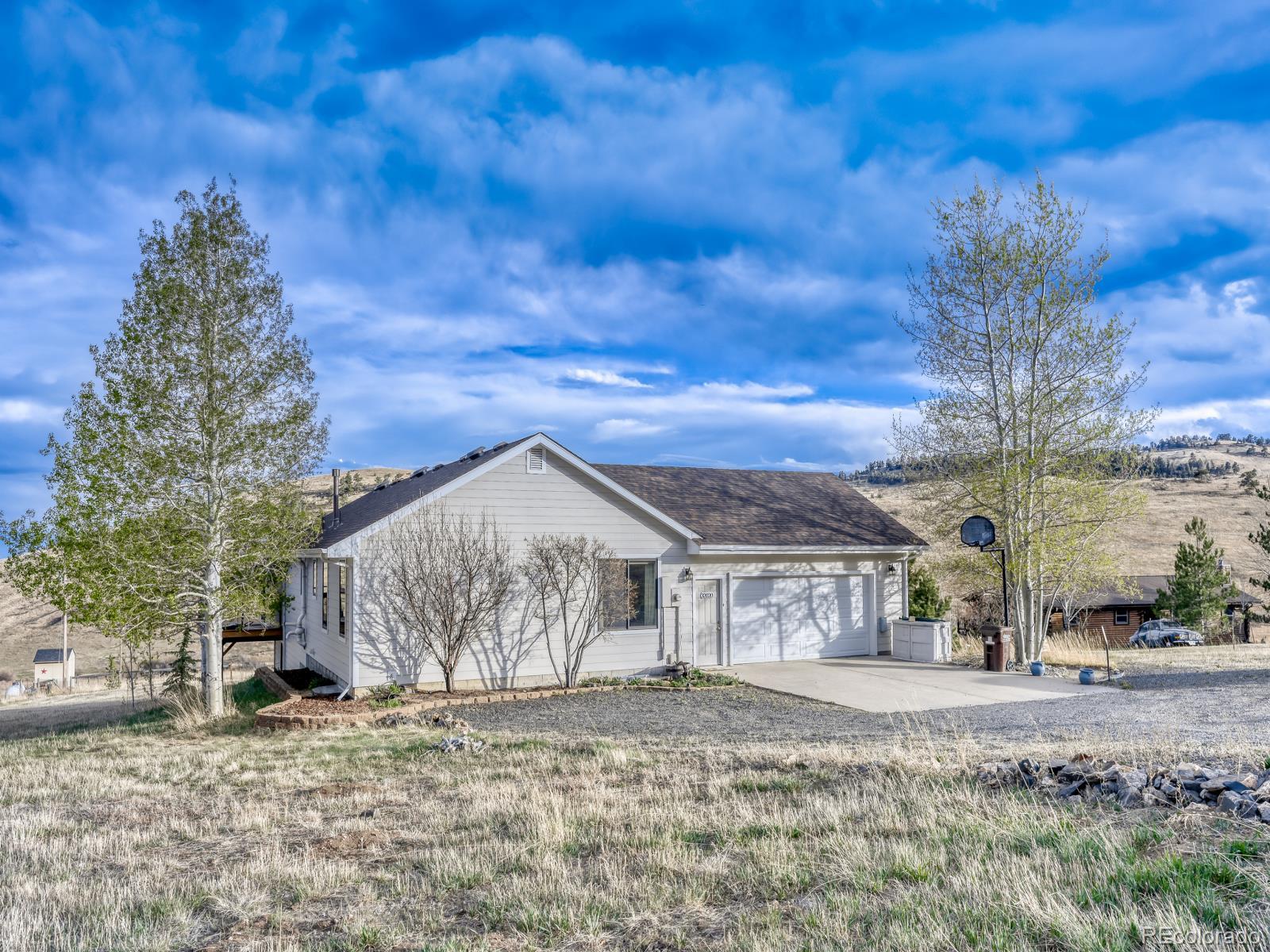 32020 Robinson Hill Road Golden CO 80403