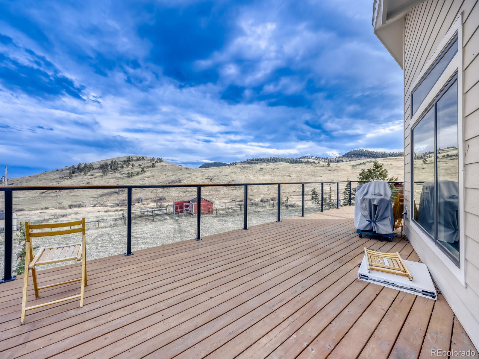 32020 Robinson Hill Road Golden CO 80403