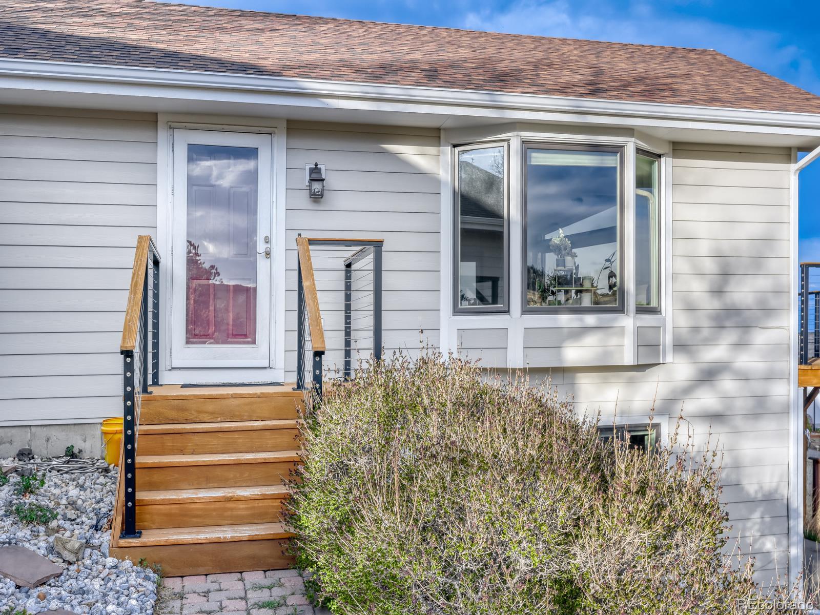 32020 Robinson Hill Road Golden CO 80403