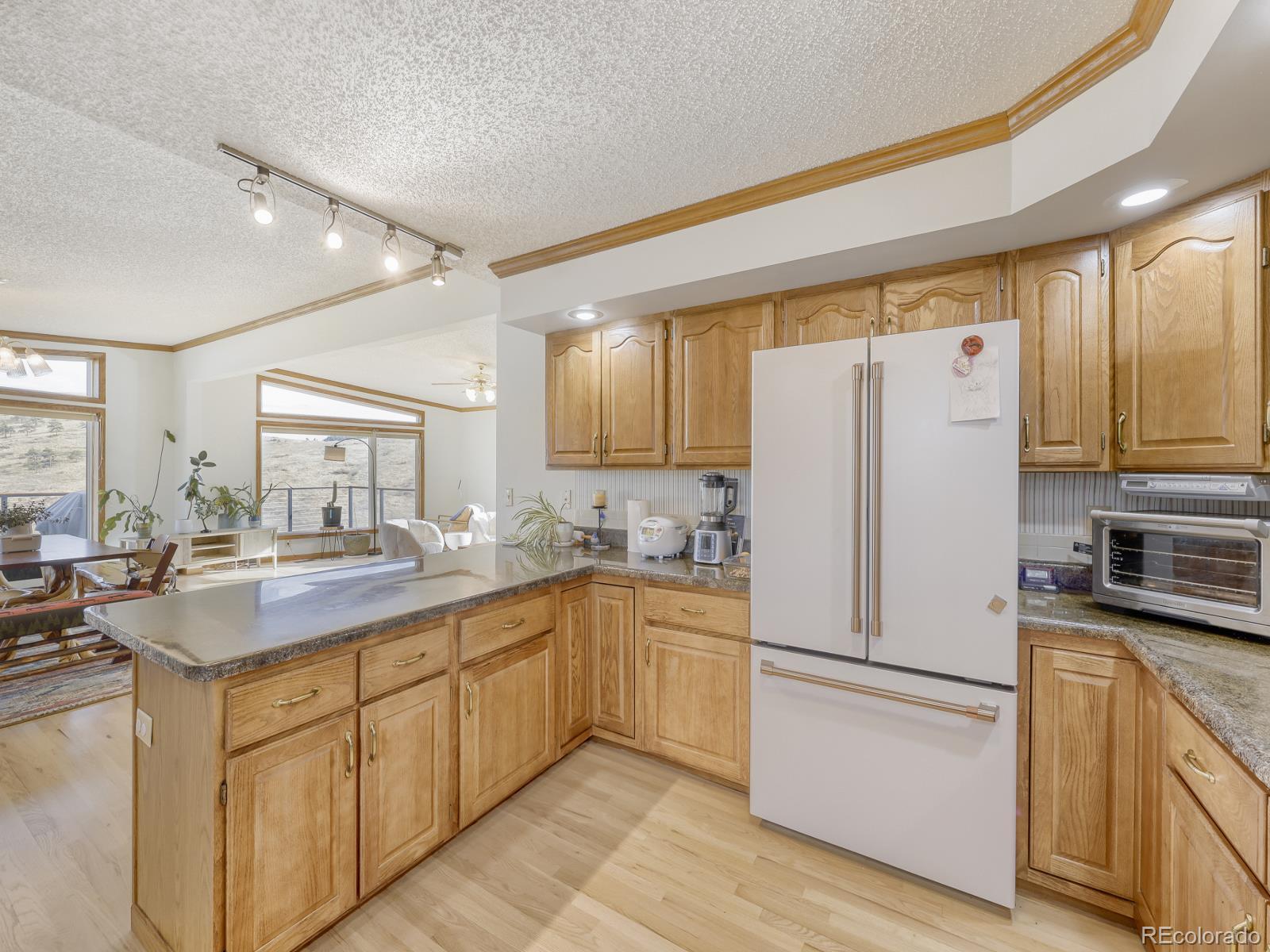 32020 Robinson Hill Road Golden CO 80403
