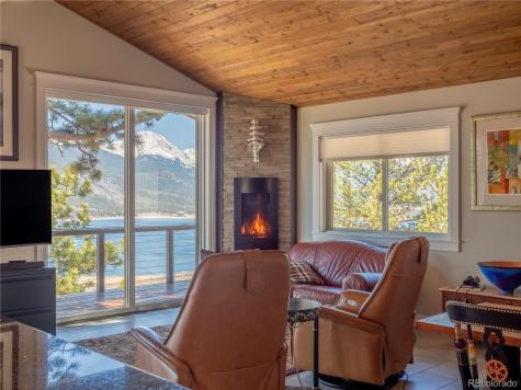 48 Mount Hope Drive Twin Lakes CO 81251