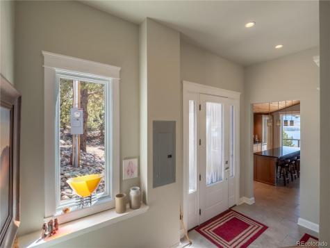 48 Mount Hope Drive Twin Lakes CO 81251