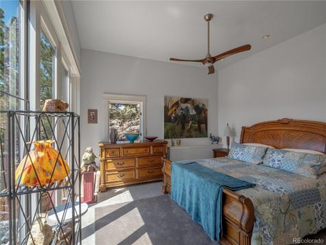 48 Mount Hope Drive Twin Lakes CO 81251