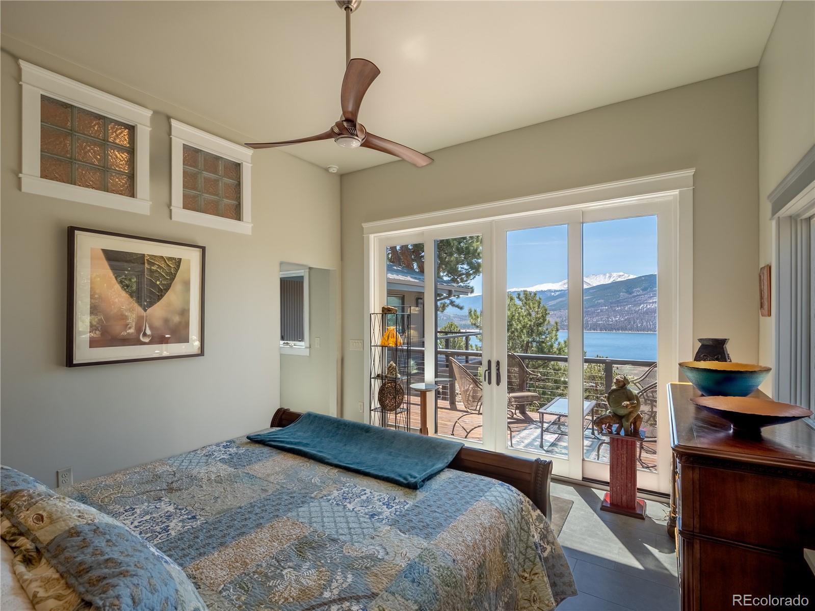 48 Mount Hope Drive Twin Lakes CO 81251