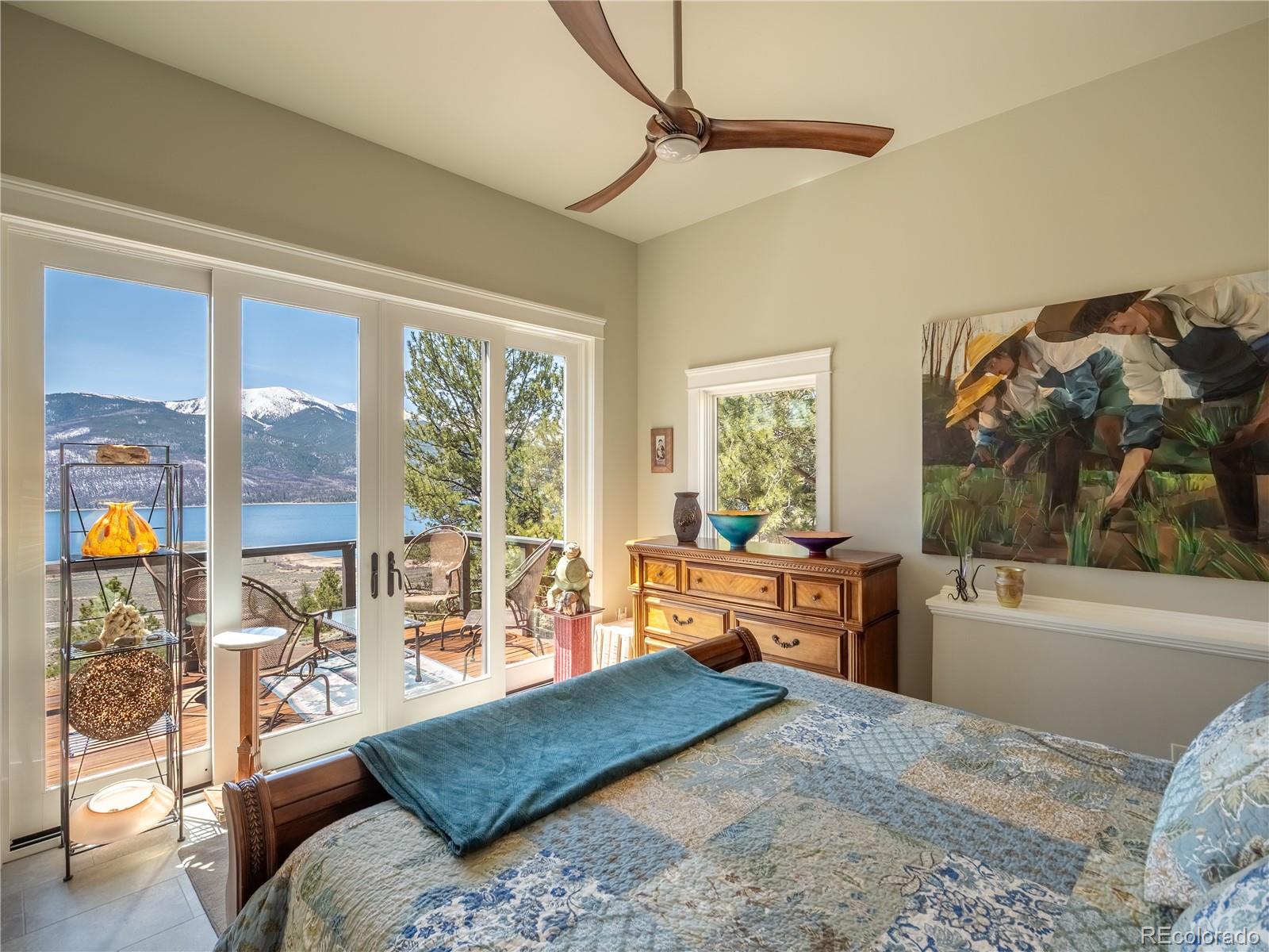48 Mount Hope Drive Twin Lakes CO 81251