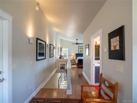 48 Mount Hope Drive Twin Lakes CO 81251