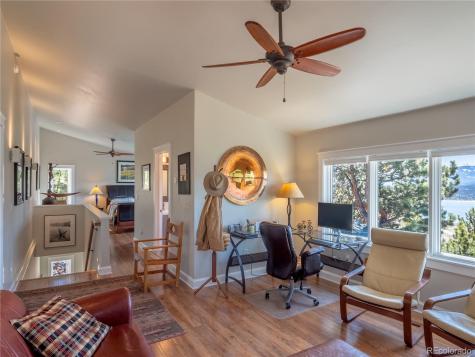 48 Mount Hope Drive Twin Lakes CO 81251
