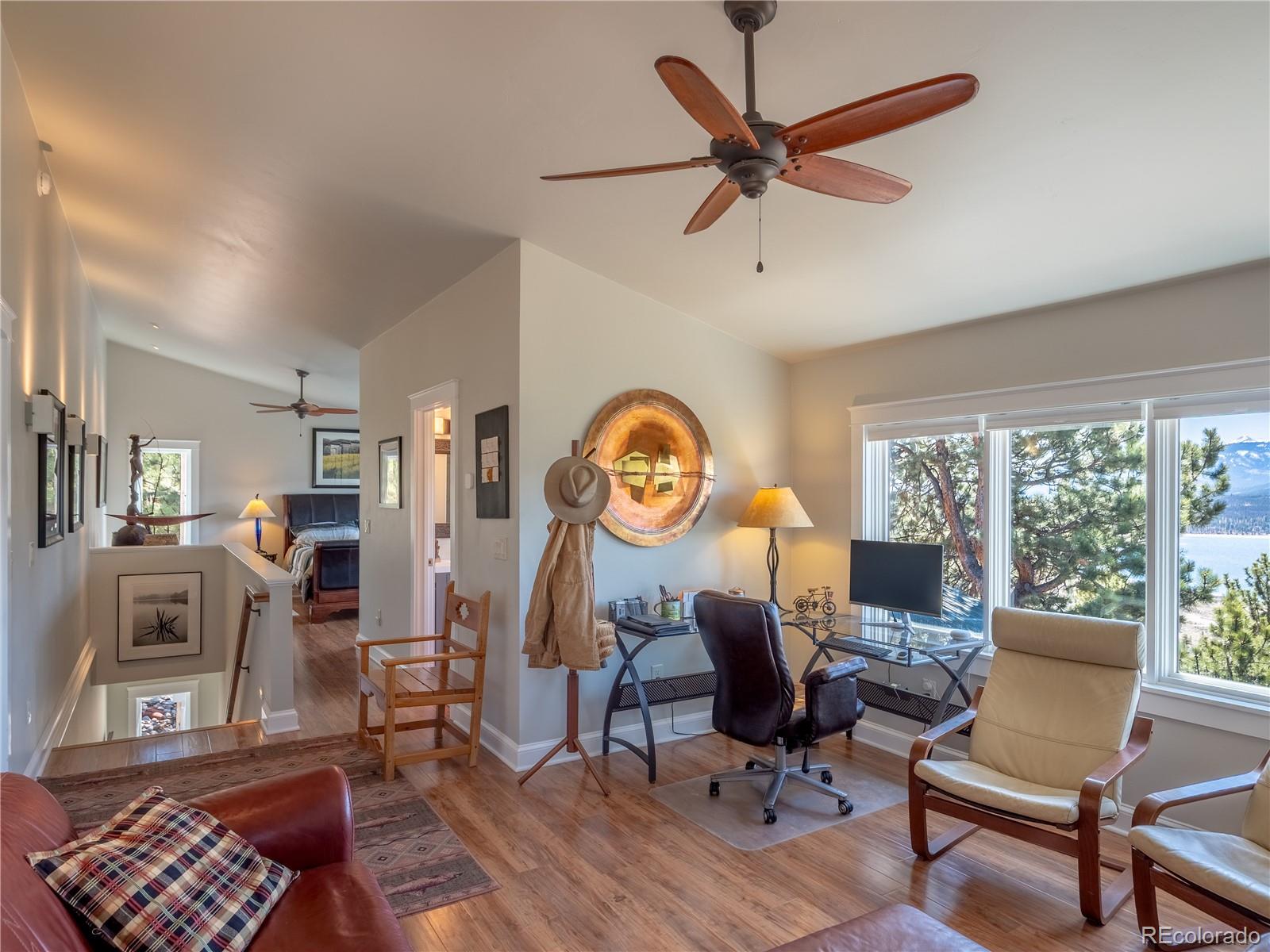 48 Mount Hope Drive Twin Lakes CO 81251