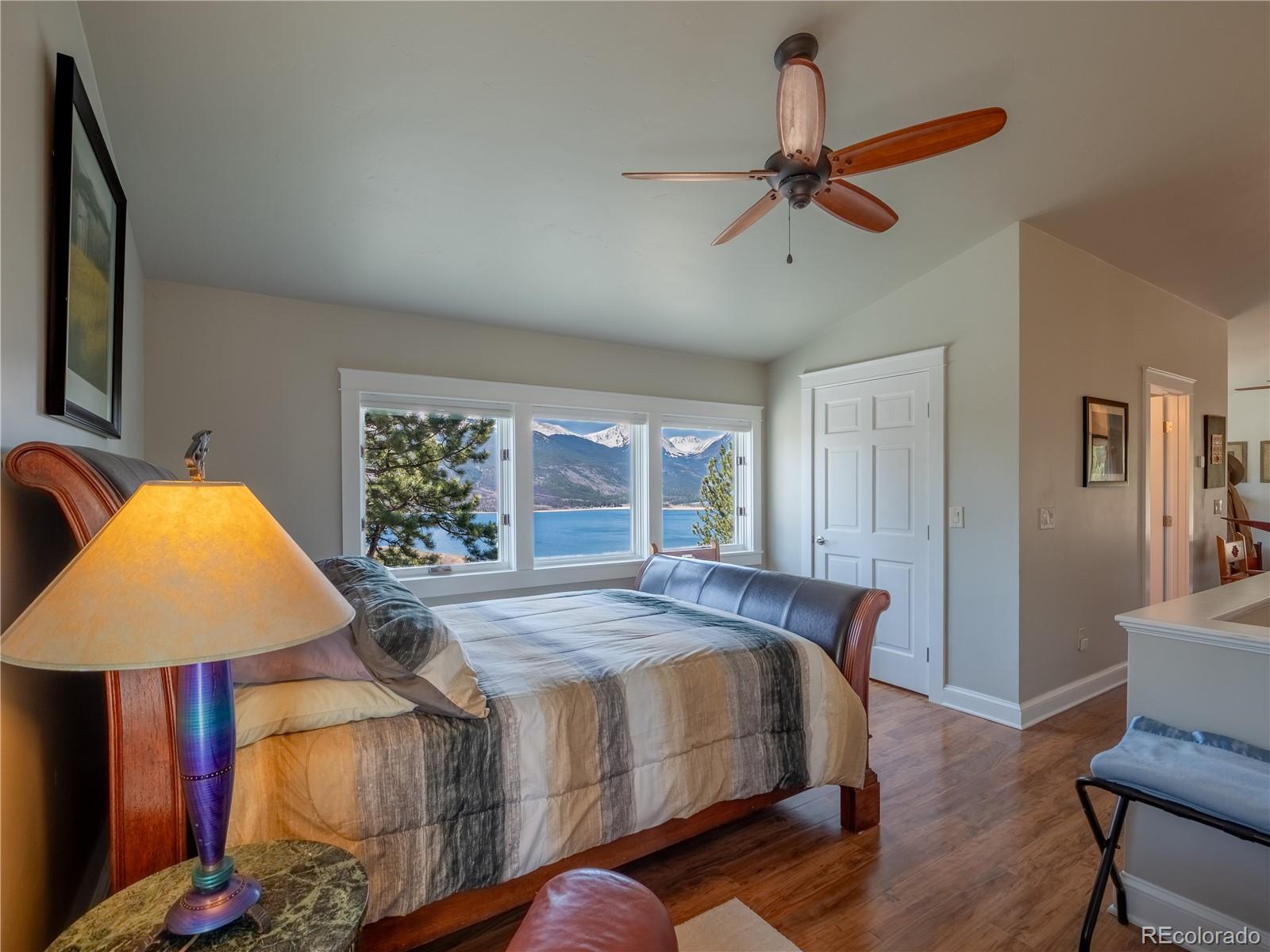 48 Mount Hope Drive Twin Lakes CO 81251