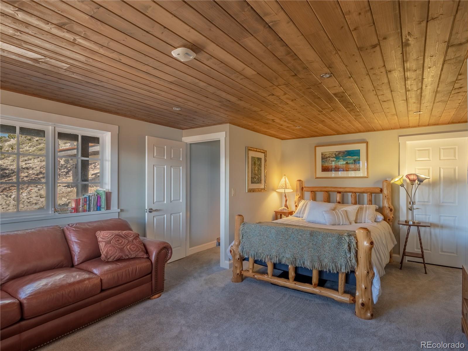 48 Mount Hope Drive Twin Lakes CO 81251